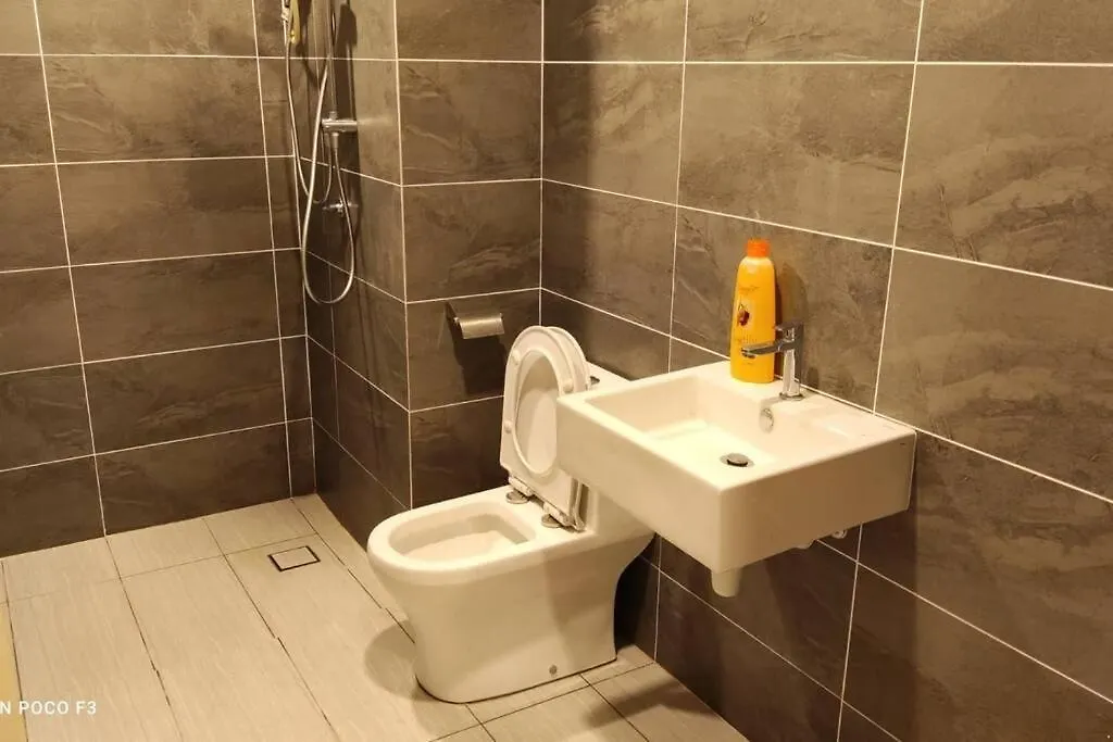 Bs223A- Klia- Selfcheck-In- Wifi- Netflix-Parking- Sepang- Bell Suites,5079 Sepang