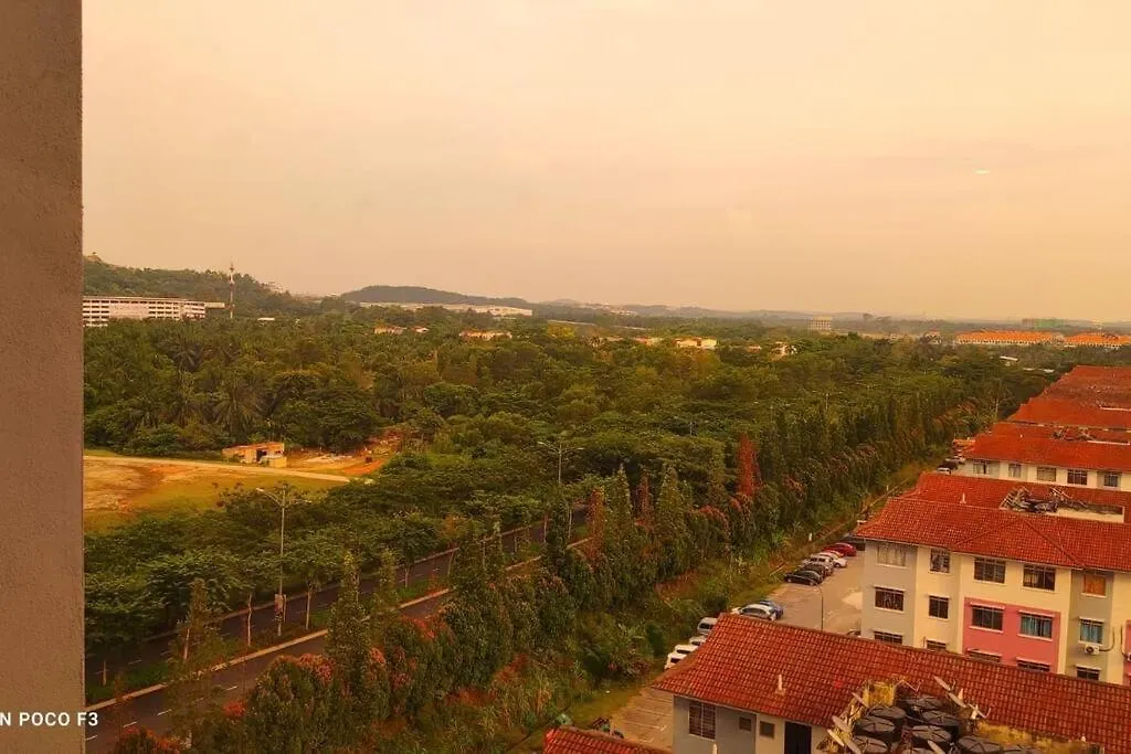 Bs223A- Klia- Selfcheck-In- Wifi- Netflix-Parking- Sepang- Bell Suites,5079 Sepang