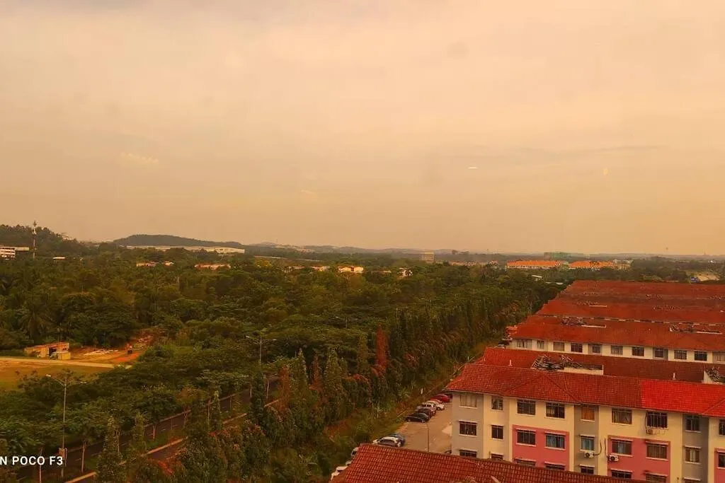 Bs223A- Klia- Selfcheck-In- Wifi- Netflix-Parking- Sepang- Bell Suites,5079