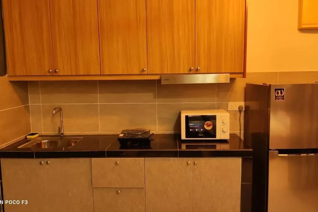 Bs223A- Klia- Selfcheck-In- Wifi- Netflix-Parking- Sepang- Bell Suites,5079 0*, Sepang Malaysia
